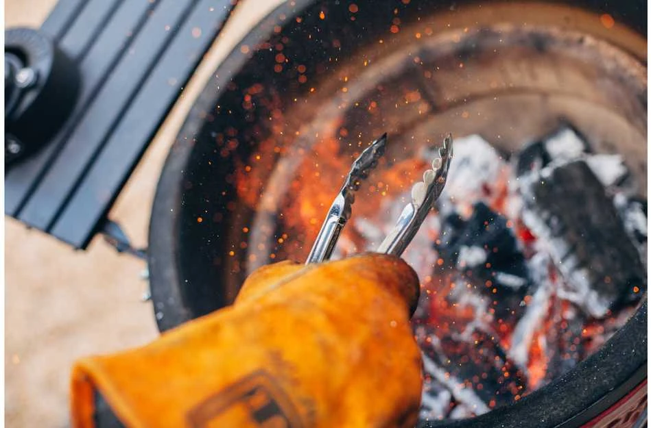 Kamado Joe sytytyspalat, 24 kpl