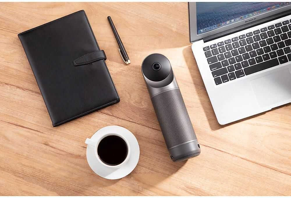 Internetinė kamera Kandao Meeting PRO 360° Conferencing Camera