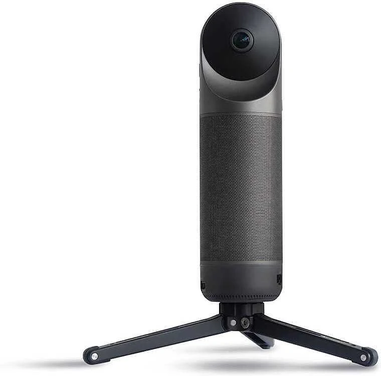 Internetinė kamera Kandao Meeting PRO 360° Conferencing Camera