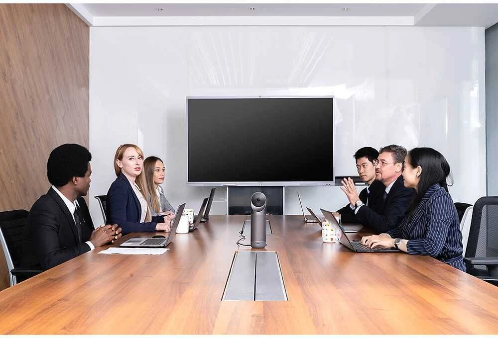 Internetinė kamera Kandao Meeting PRO 360° Conferencing Camera