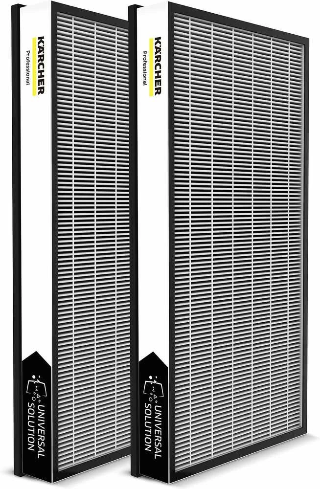 Karcher Filter set universal Solution AF100 2x