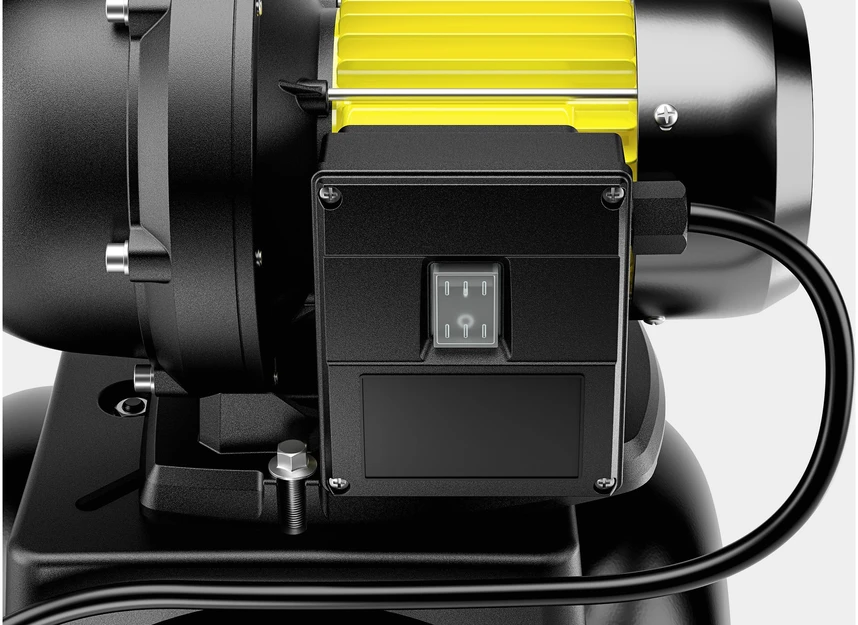 Karcher BP 3.200 Home *EU