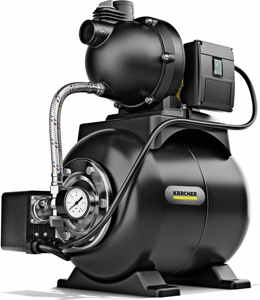 Karcher BP 3.200 Home *EU