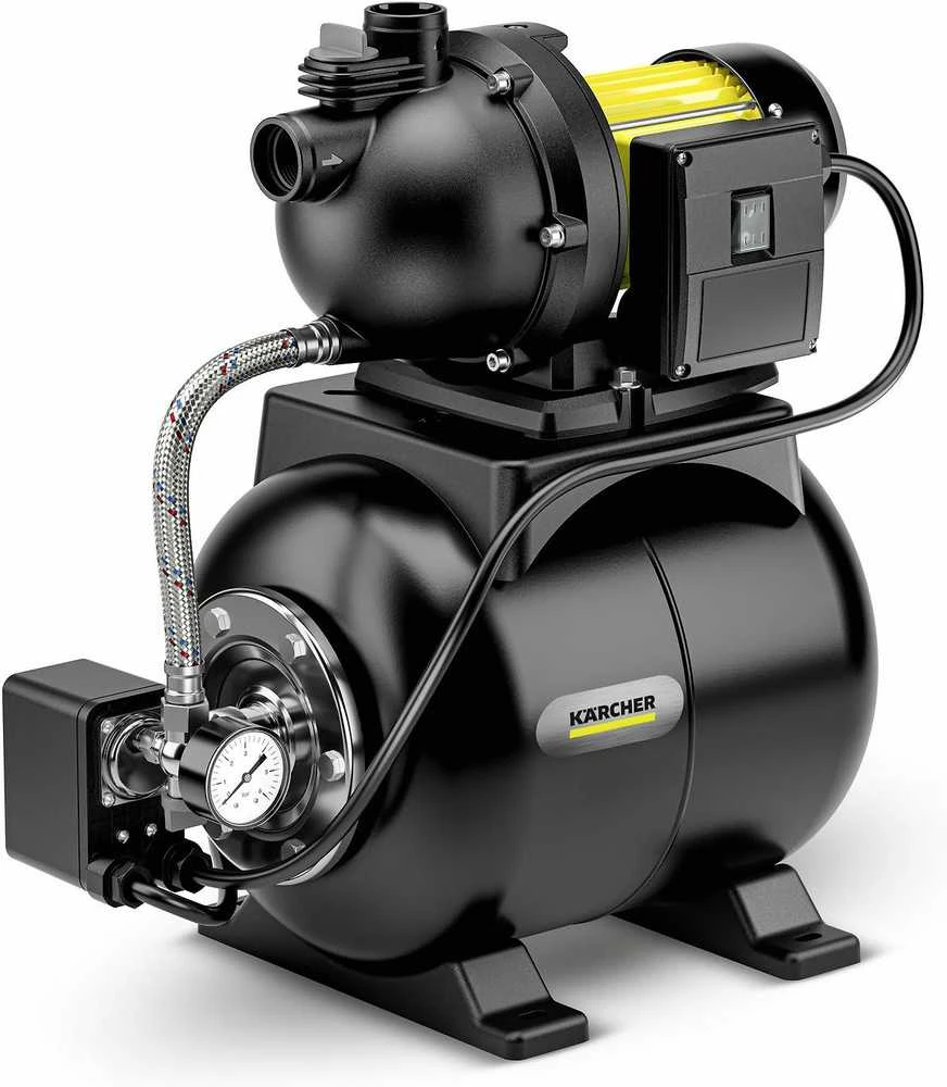 Karcher BP 3.200 Home *EU