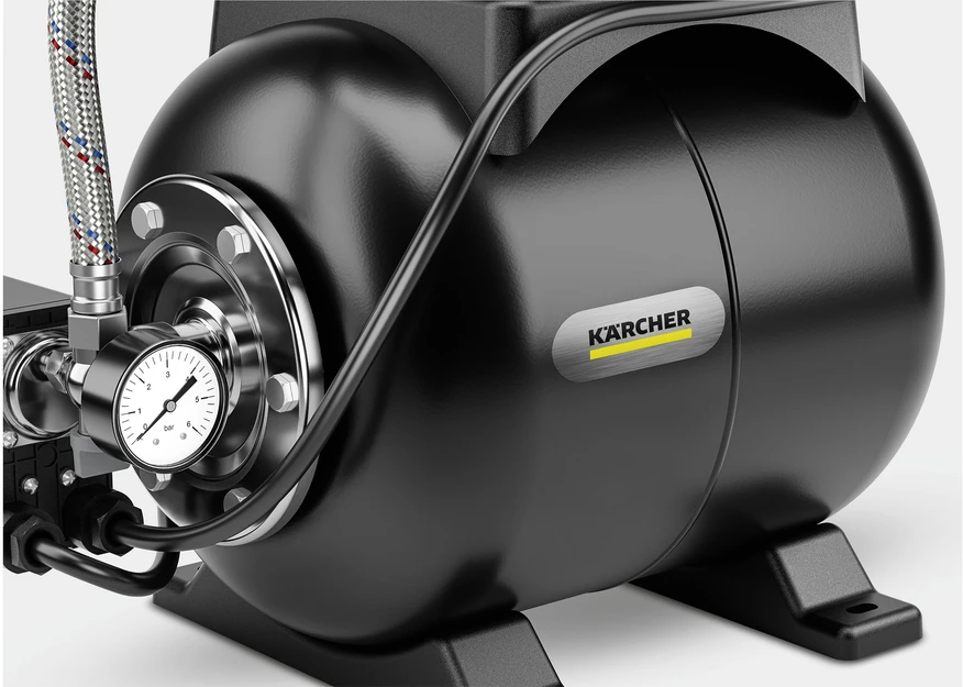 Karcher BP 3.200 Home *EU