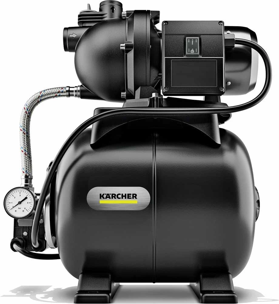 Karcher BP 3.200 Home *EU
