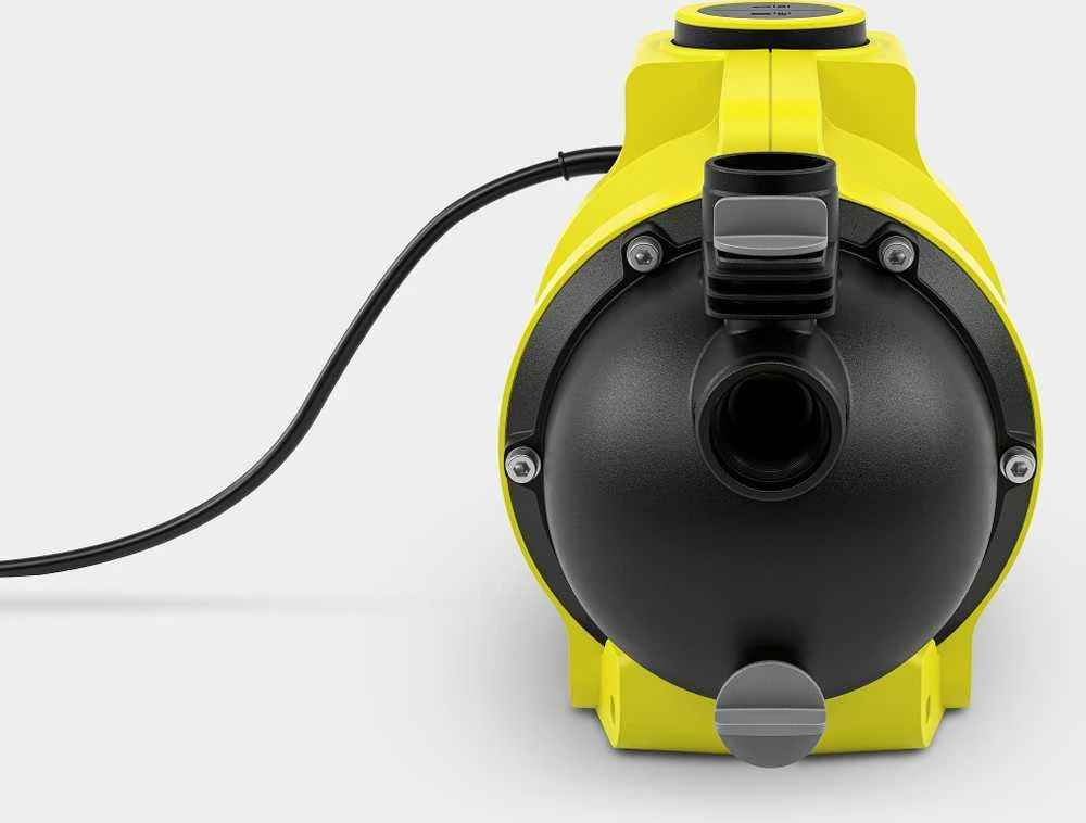 Sodo vandens siurblys Karcher BP 4.500 Garden *EU, 1.645-700.0