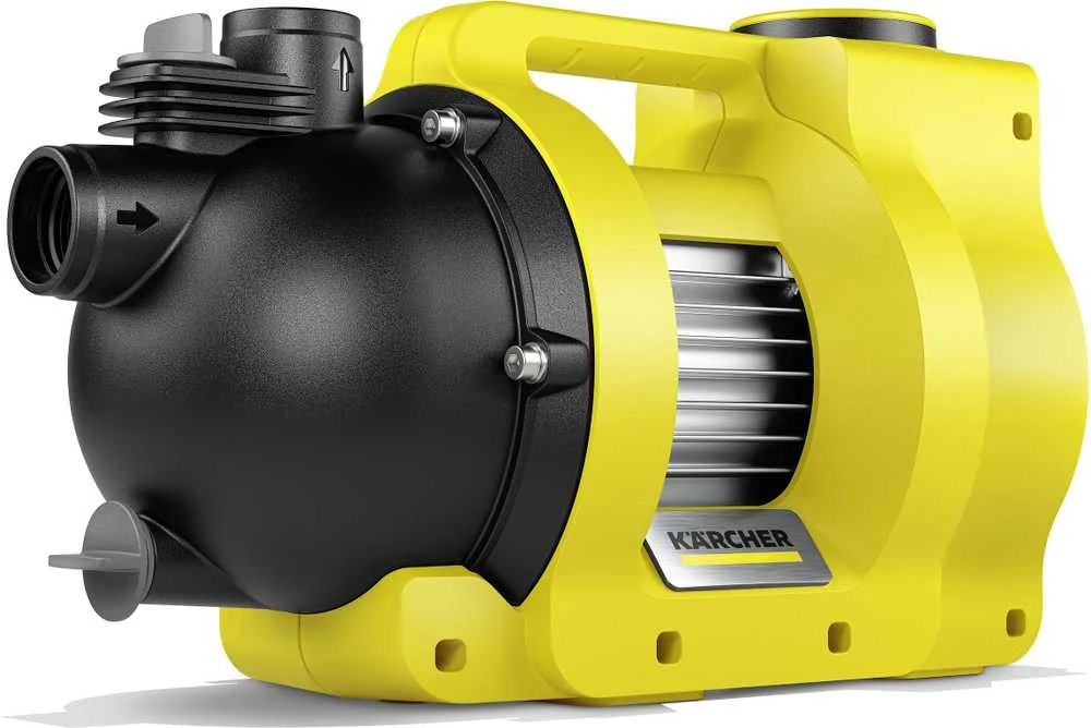 Sodo vandens siurblys Karcher BP 4.500 Garden *EU, 1.645-700.0