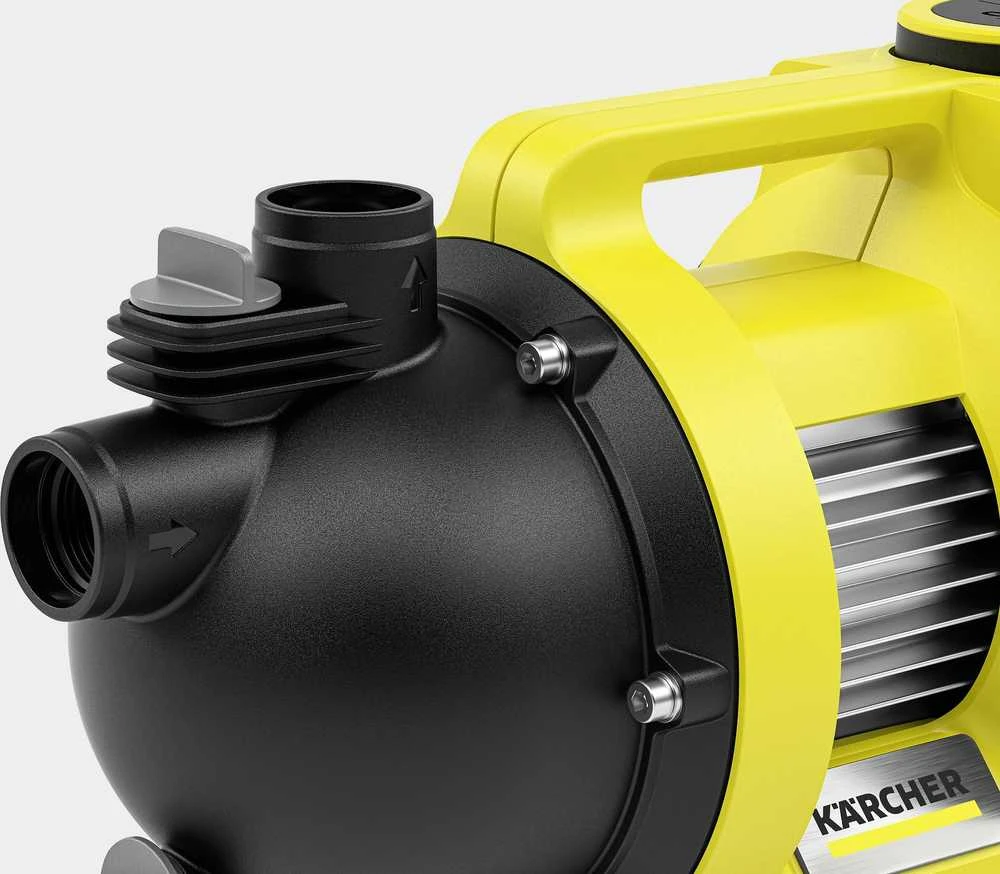 Sodo vandens siurblys Karcher BP 4.500 Garden *EU, 1.645-700.0