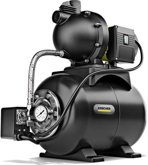 Karcher BP 4.900 Home *EU