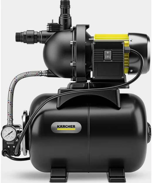 Karcher BP 4.900 Home *EU