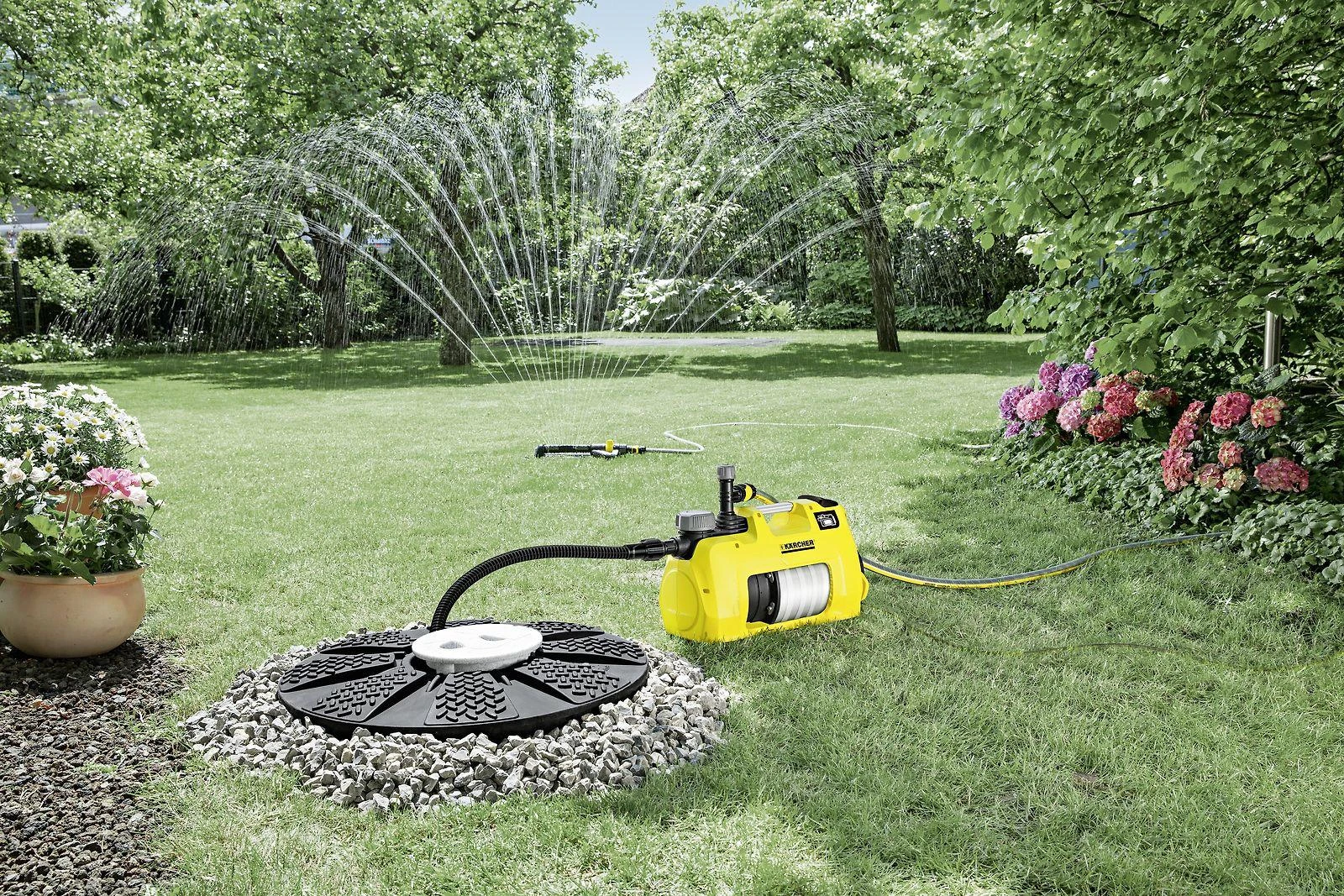 Karcher BP 5 Home & Garden