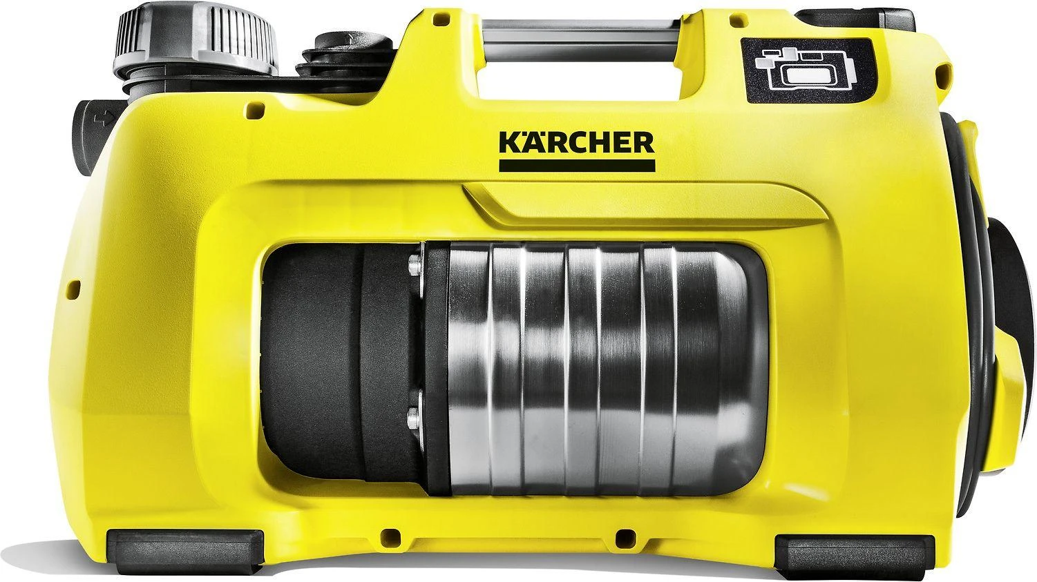 Karcher BP 5 Home & Garden