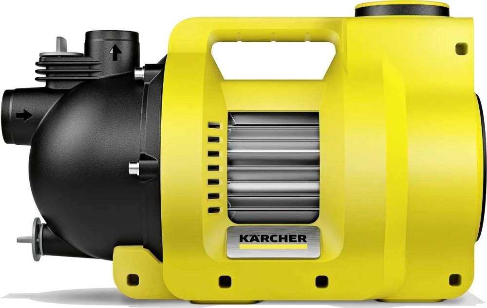 Sodo siurblys Kärcher BP 5.000 Garden