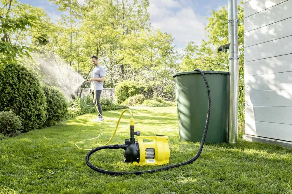Karcher BP 7.000 Garden