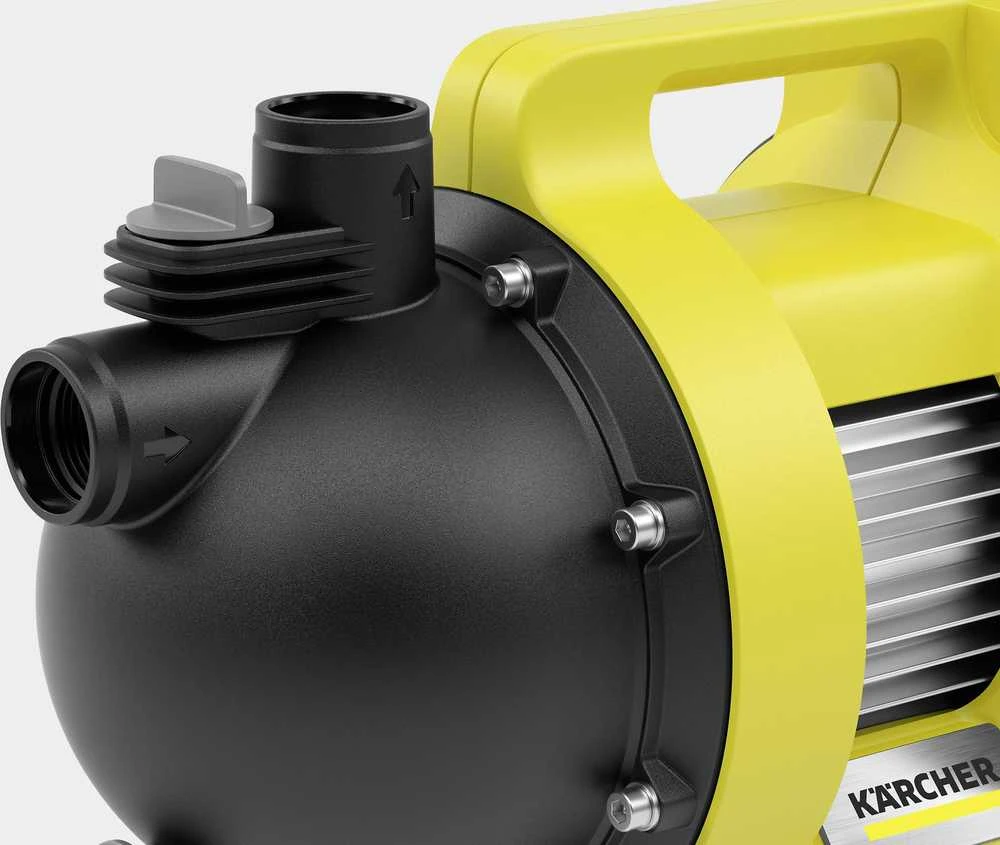 Karcher BP 7.000 Garden