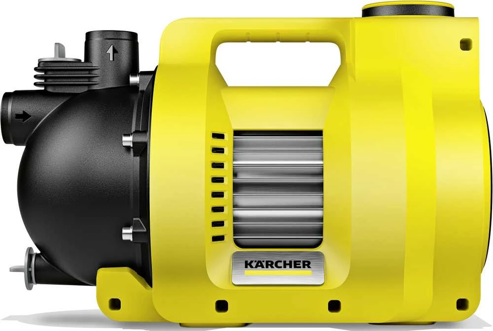 Karcher BP 7.000 Garden