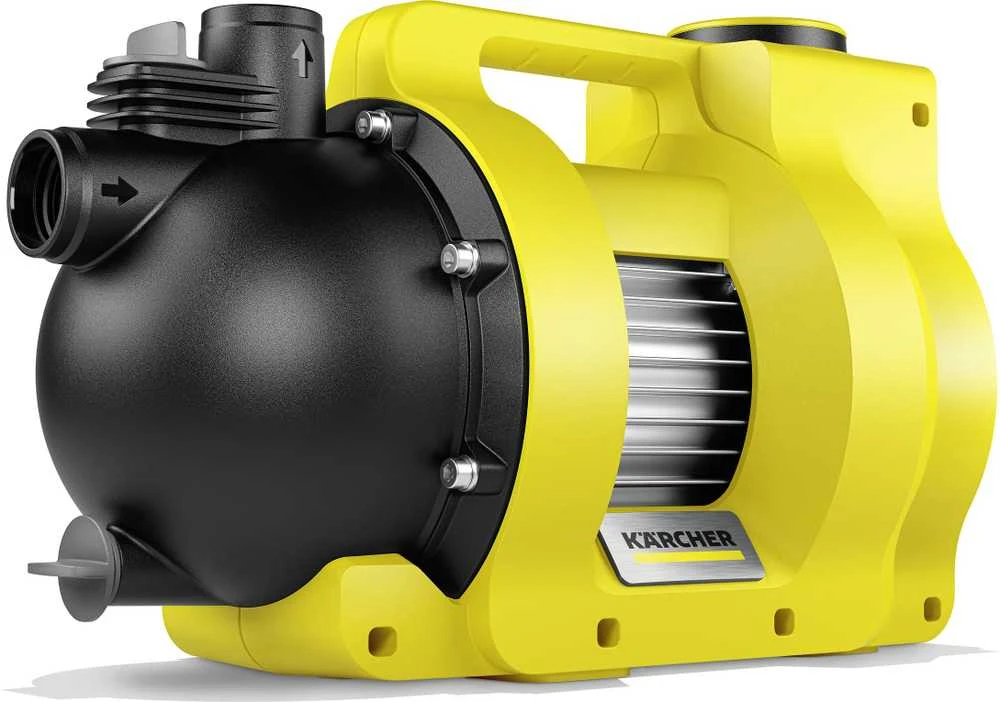 Karcher BP 7.000 Garden