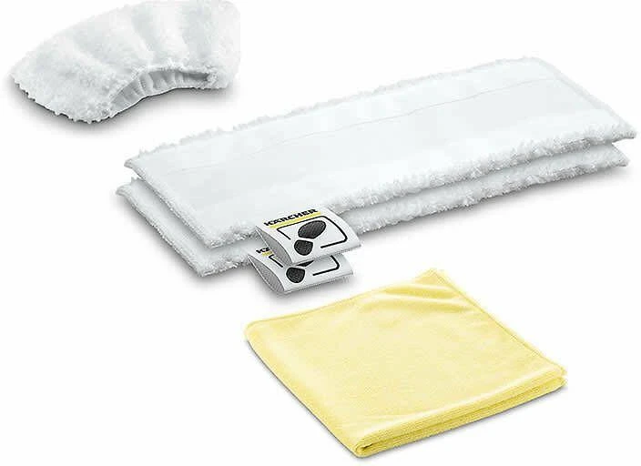 Karcher Starterio šluostės rinkinys