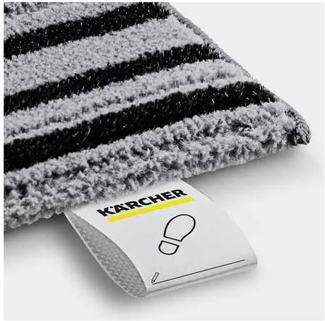 Karcher Elektrinis grindų šluostės rinkinys EasyFix