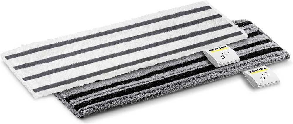 Karcher Elektrinis grindų šluostės rinkinys EasyFix