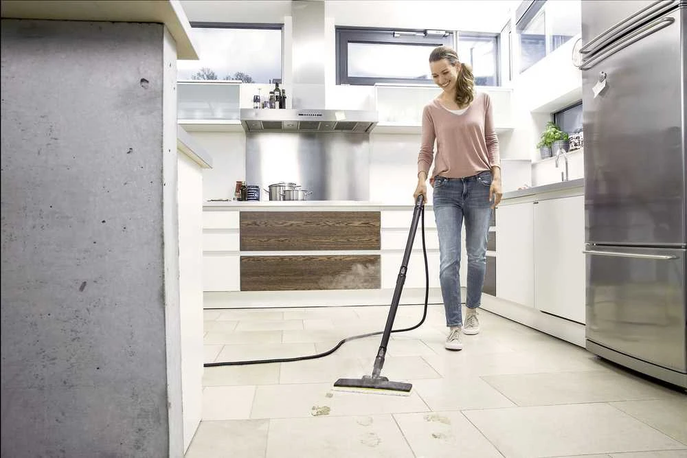 Karcher Jautri grindų šluostės rinkinys EasyFix