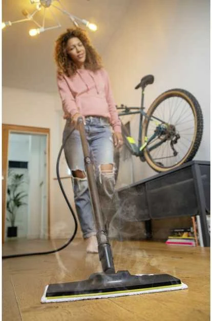 Karcher Jautri grindų šluostės rinkinys EasyFix