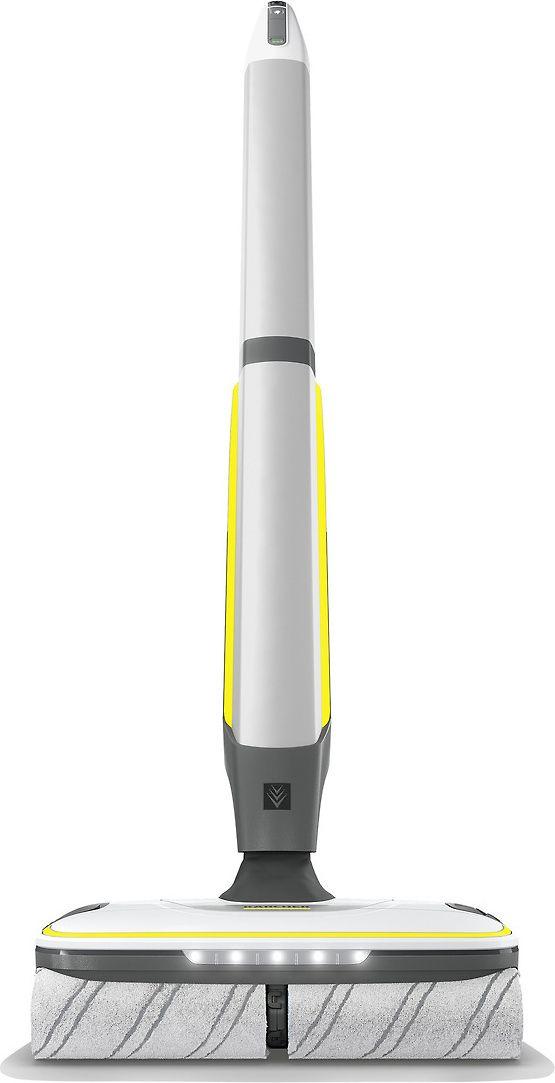 Dulkių siurblys Kärcher grindų valytuvas FC 7 Cordless Premium, baltas