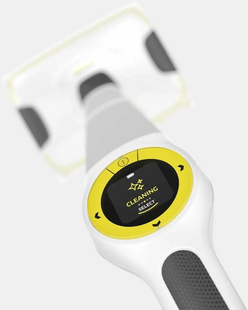 Grindų valmo įrenginys Karcher FC 8 Smart Signature Line