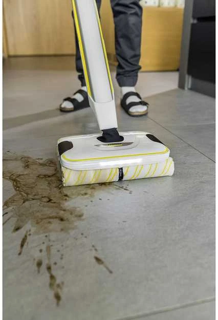 Grindų valmo įrenginys Karcher FC 8 Smart Signature Line