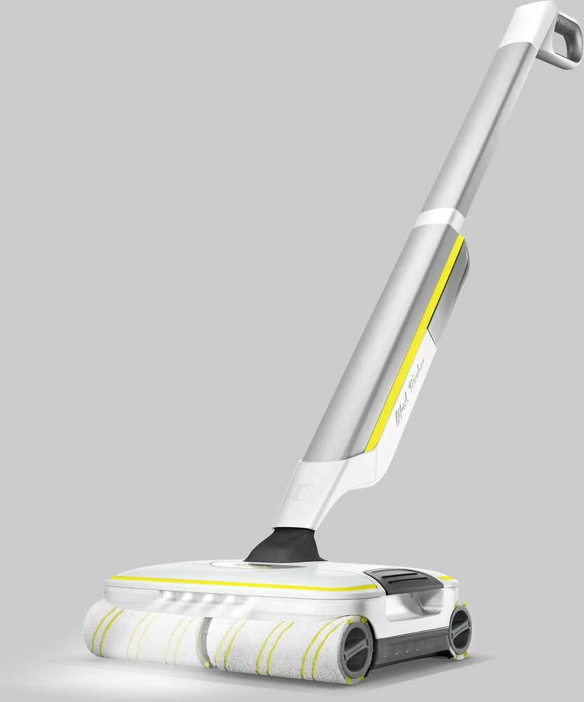 Grindų valmo įrenginys Karcher FC 8 Smart Signature Line