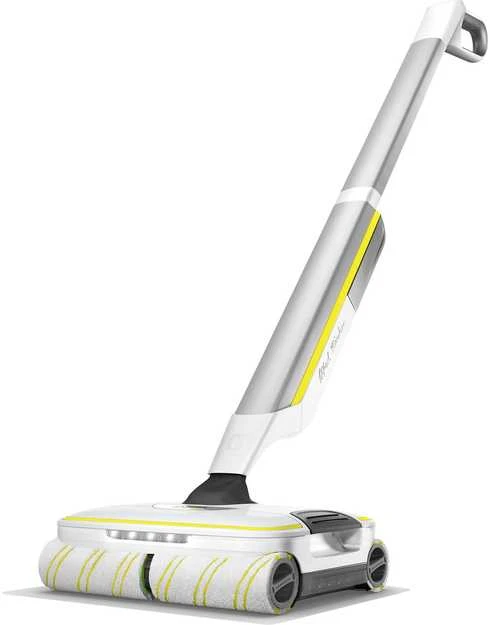 Grindų valmo įrenginys Karcher FC 8 Smart Signature Line
