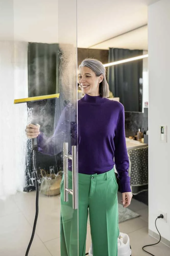 Karcher Langų antgalis Comfort