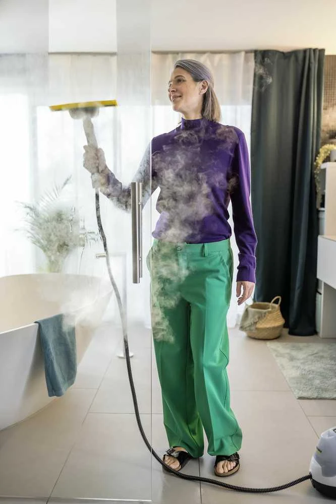 Karcher Langų antgalis Comfort