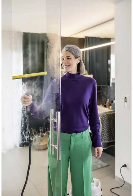 Karcher Langų antgalis Comfort