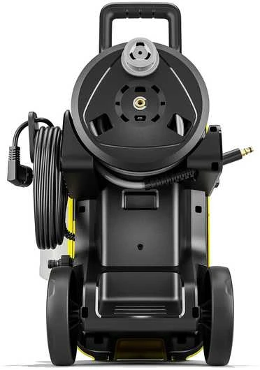 Aukšto slėgio plovykla Kärcher K 4 Comfort Premium, 130 bar, 420 l/h