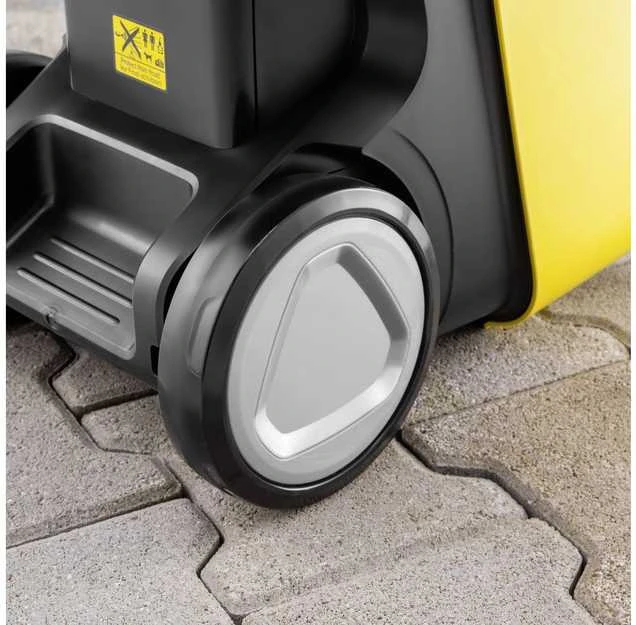 Aukšto slėgio plovykla Karcher K 5 Comfort Premium Connect, 145 bar, 500 l/h