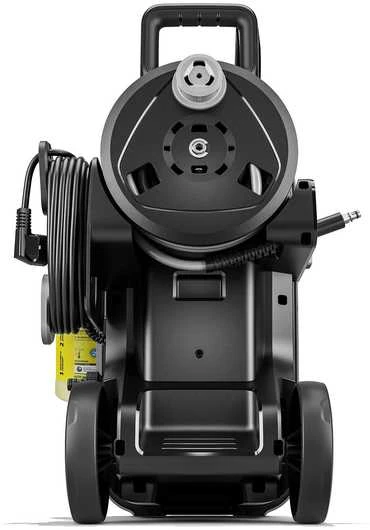 Aukšto slėgio plovykla Karcher K 5 Comfort Premium Connect, 145 bar, 500 l/h