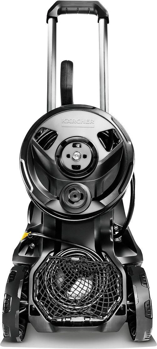 Kärcher K 5 Smart Control Flex aukšto slėgio plovykla