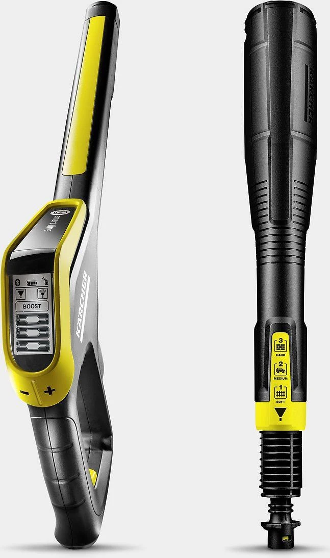 Kärcher K 5 Smart Control Flex aukšto slėgio plovykla
