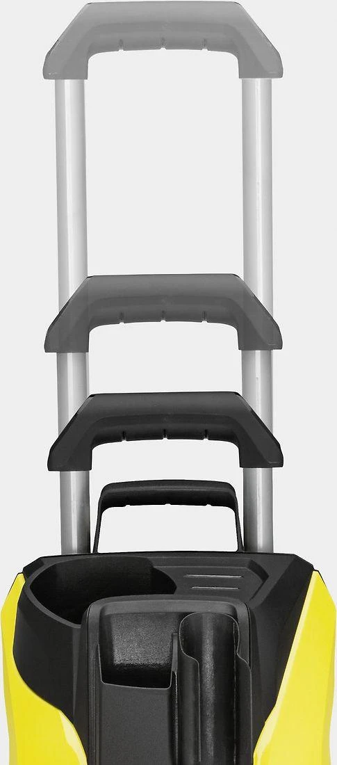 Kärcher K 5 Smart Control Flex aukšto slėgio plovykla