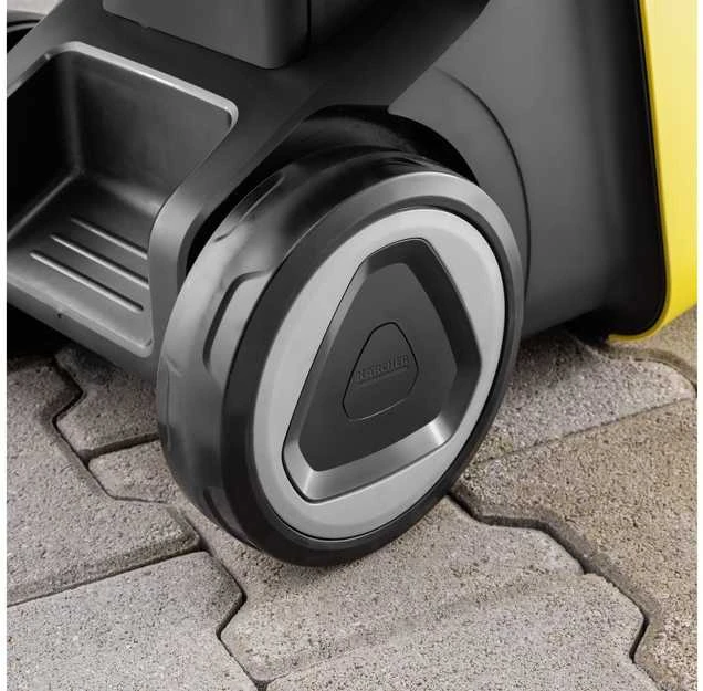 Kärcher Aukšto slėgio plovykla K 7 Comfort Premium Connect | 1.317-540.0