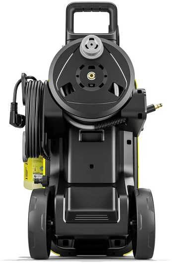 Kärcher Aukšto slėgio plovykla K 7 Comfort Premium Connect | 1.317-540.0
