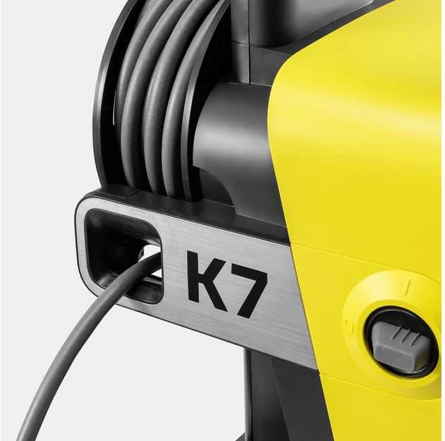 Kärcher Aukšto slėgio plovykla K 7 Comfort Premium Connect | 1.317-540.0