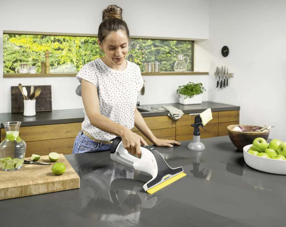 Karcher langų valytuvas WV 7 Signature Line