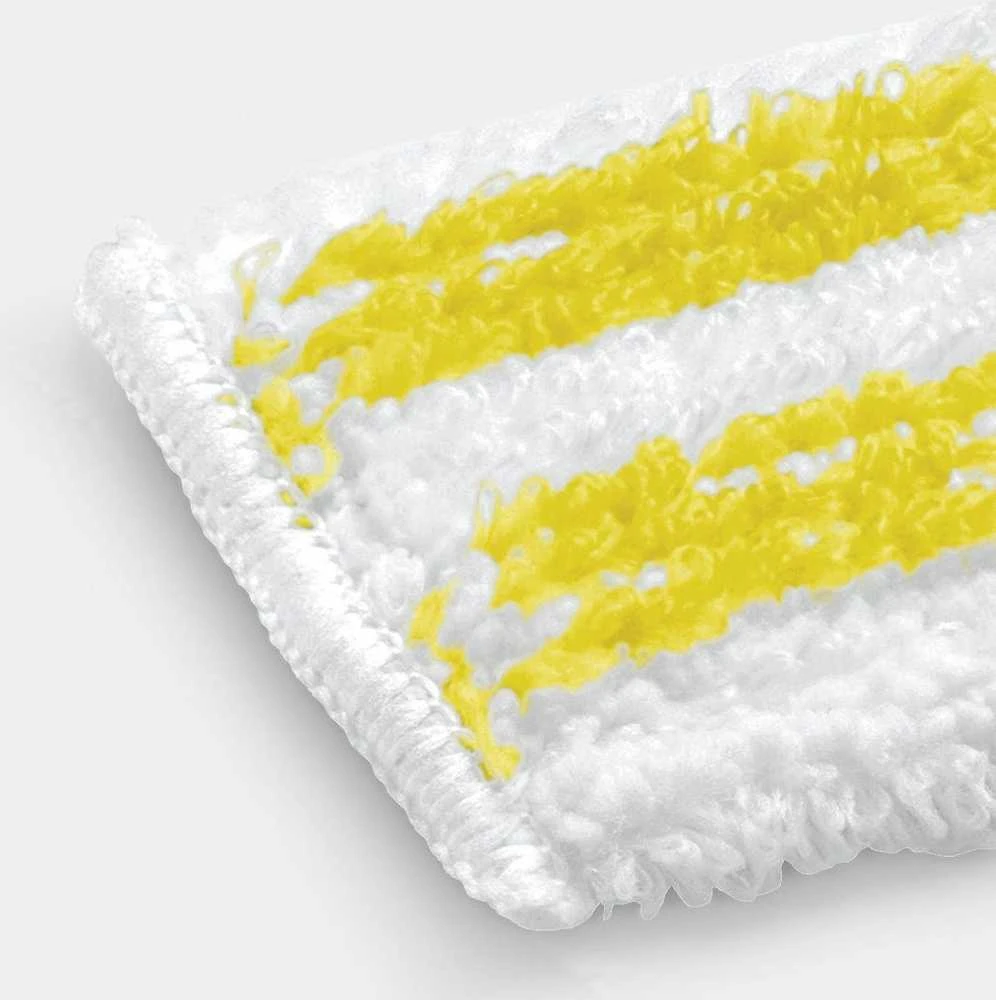 Karcher Audinių rinkinys lanksčiam rankiniam antgaliui