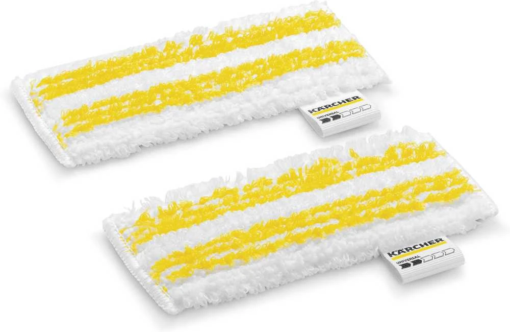 Karcher Audinių rinkinys lanksčiam rankiniam antgaliui