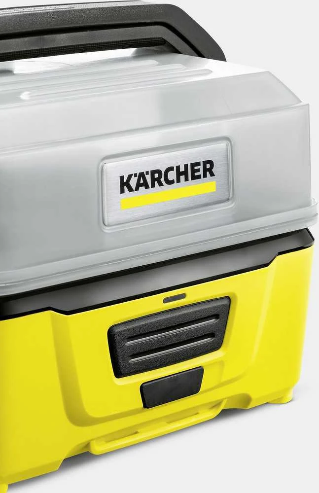 Kärcher Mobilusis plovimo įrenginys OC 3 1.680-015.0