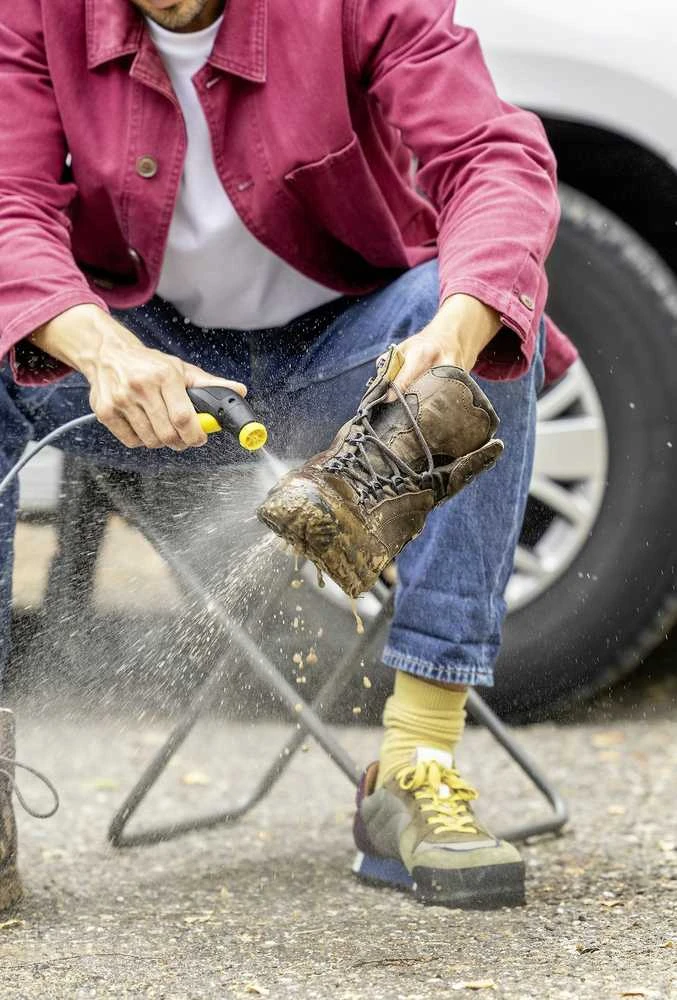 Mobilus plovimo įrenginys Karcher OC 3 Foldable (1.599-300.0)