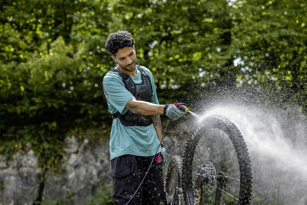 Mobilus plovimo įrenginys Karcher OC 3 Foldable (1.599-300.0)